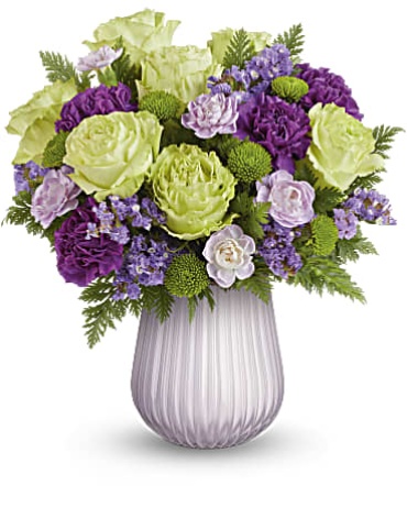 Sweetest Lavender Bouquet