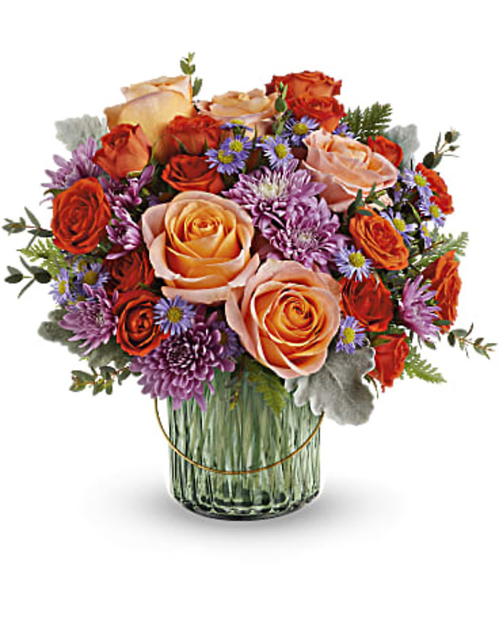 Pretty Blossoms Bouquet