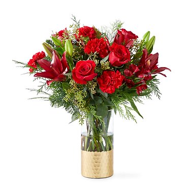Tidings of Joy Bouquet