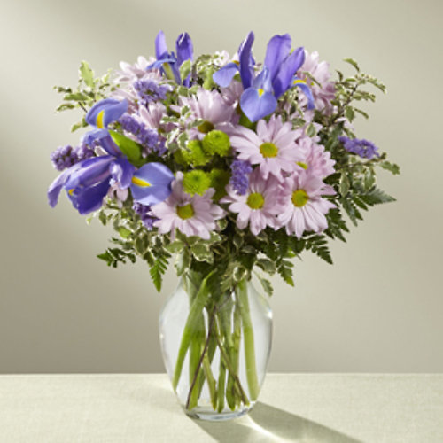 Free SpiritBouquet