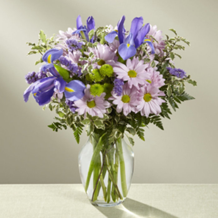 Free SpiritBouquet