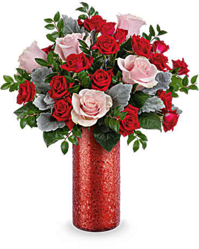 Boldly Beautiful Bouquet