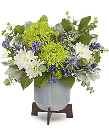 Modern Chic Bouquet