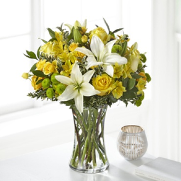 Hope & Serenity™ Bouquet