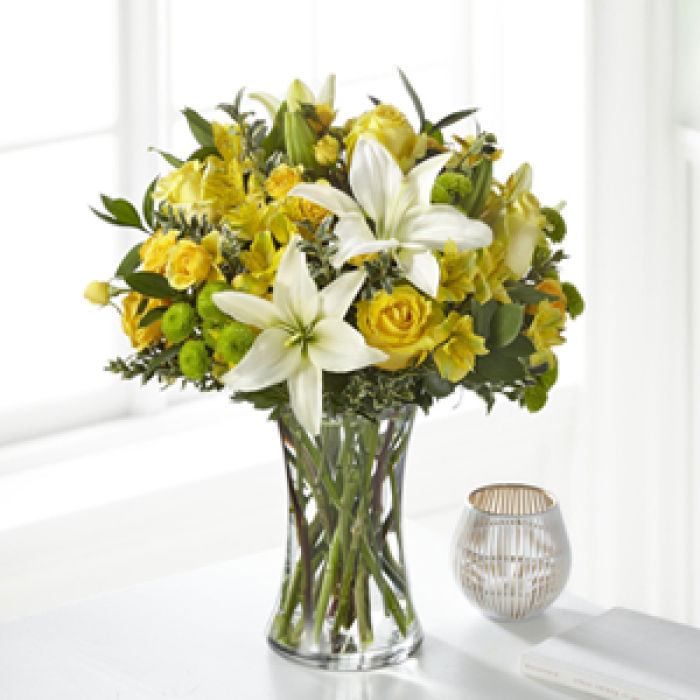 Hope & Serenity™ Bouquet
