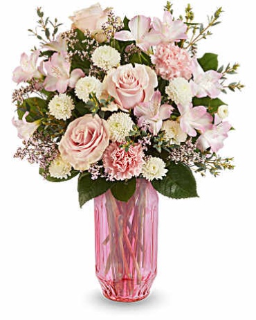 Cherie Bloom Bouquet