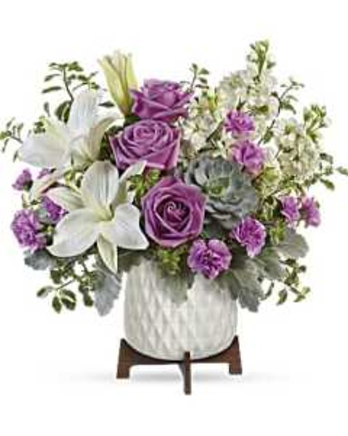 Garden Oasis Bouquet